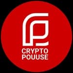 CryptoPouse Logo