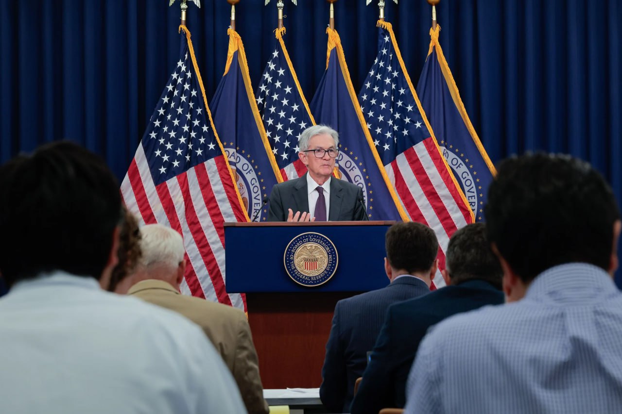 Harapan Pemangkasan Suku Bunga Fed Menguat: Prediksi Polymarket Capai 90% untuk Pemotongan 25 Bps di Desember