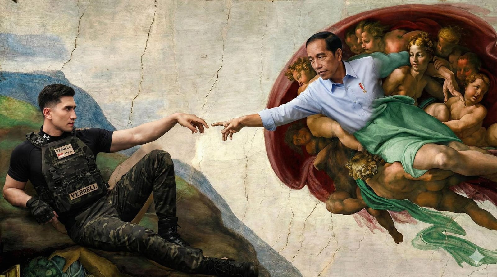 Niat Perekrutan AS Melambat Tajam, Capai Titik Terlemah Kedua Sejak 2010