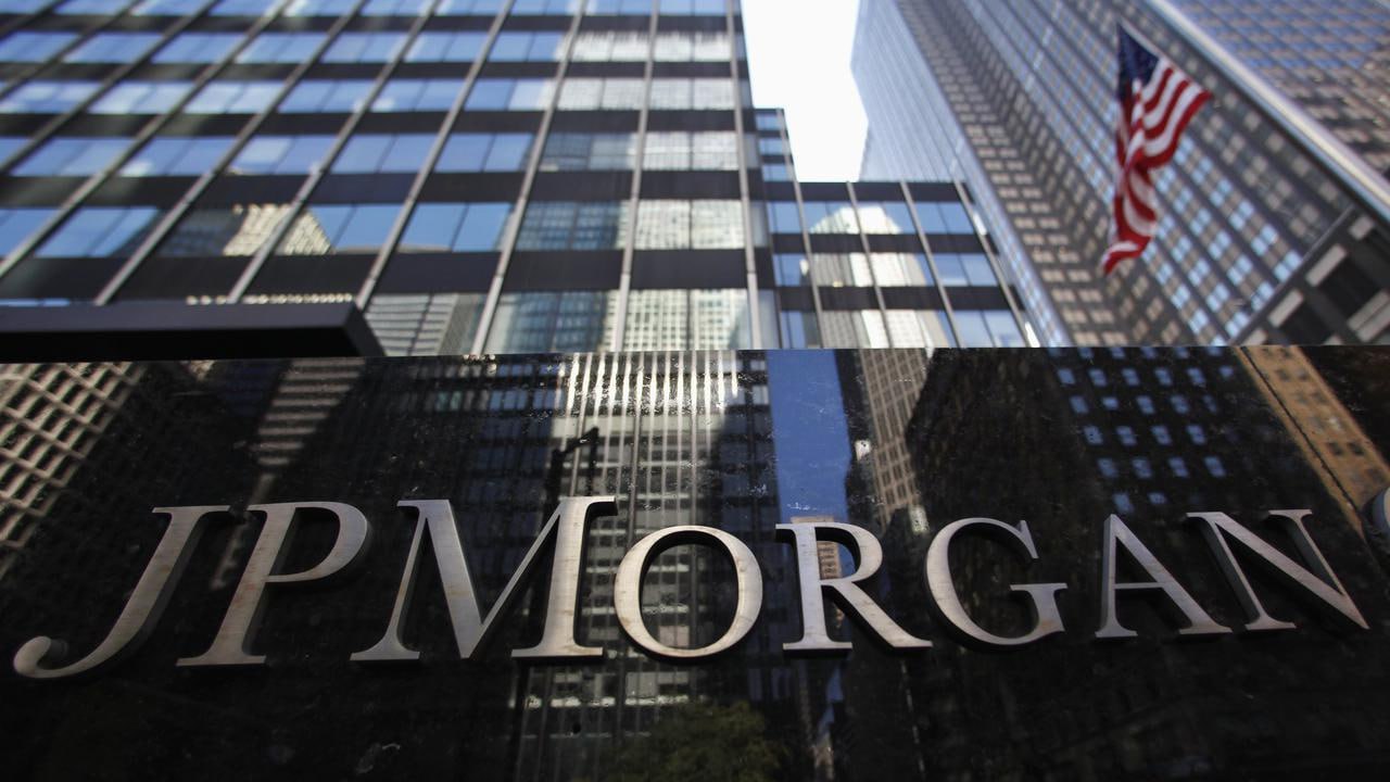 J.P. Morgan Tokenisasi Surat Berharga $50 Juta Galaxy Digital di Blockchain Publik Solana