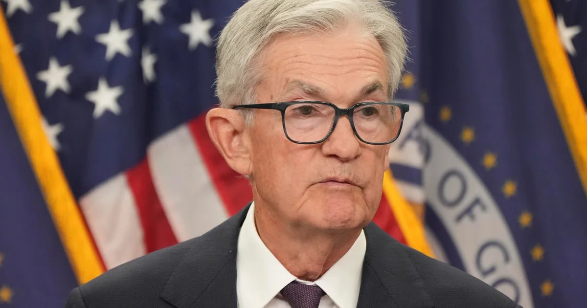 The Fed Pangkas Suku Bunga 25 BPS, Prioritaskan Stabilitas Pasar Tenaga Kerja di Tengah Inflasi