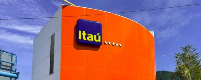 Bank Terbesar Brasil, Itaú Unibanco, Rekomendasikan Alokasi 1-3% Portofolio ke Bitcoin