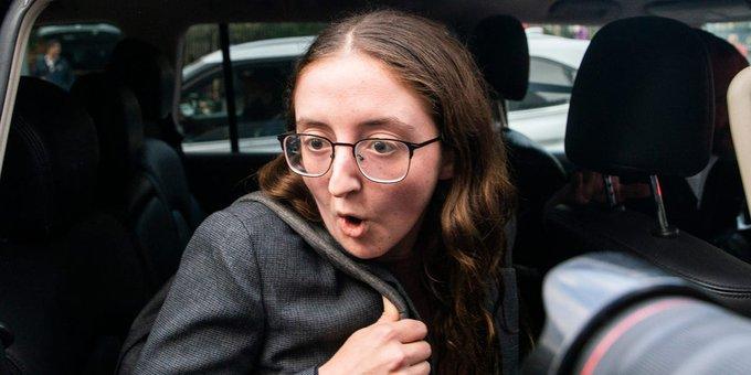 Caroline Ellison Dipindahkan ke Community Confinement Setelah Jalani 11 Bulan Hukuman