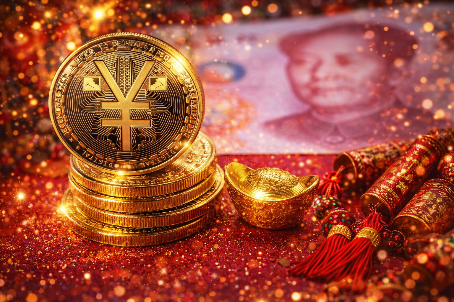 China Pertimbangkan Uji Coba Regulasi Stablecoin RMB Lepas Pantai di Zona Perdagangan Bebas