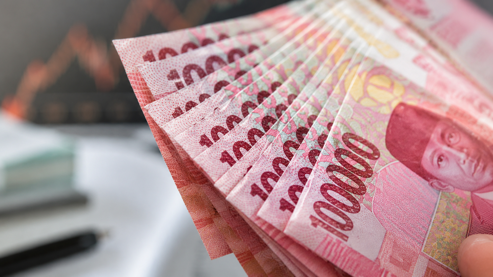 Rupiah Rebound dari Rp18.200 ke Rp17.600, Apakah Tekanan terhadap Mata Uang Garuda Sudah Berakhir?