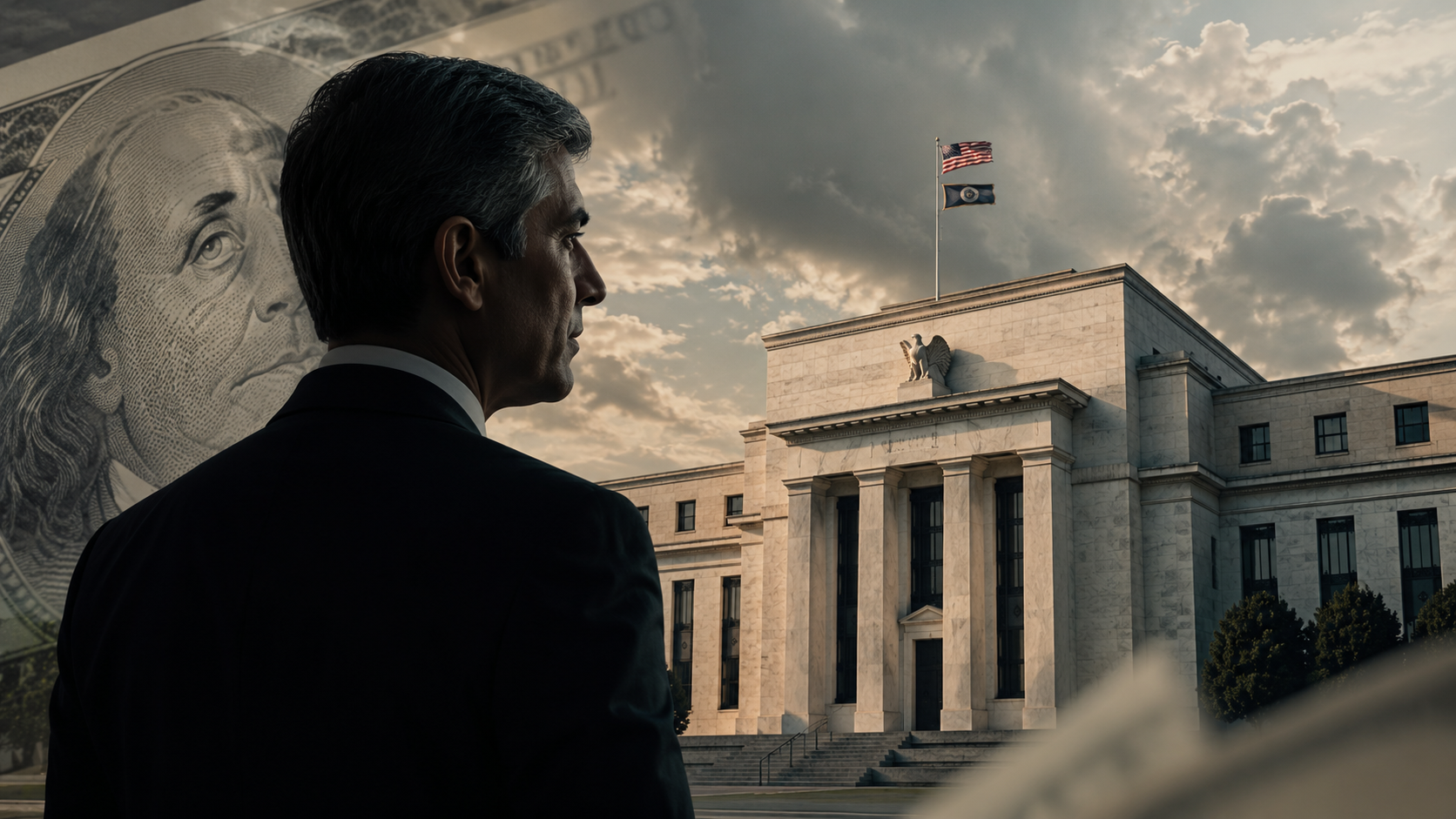 Kevin Warsh Picu Perdebatan Baru: Bisakah The Fed Menekan Inflasi Tanpa Mengurangi Likuiditas?